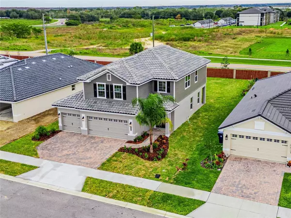 Auburndale, FL 33823,4443 JULIANA LAKE DR