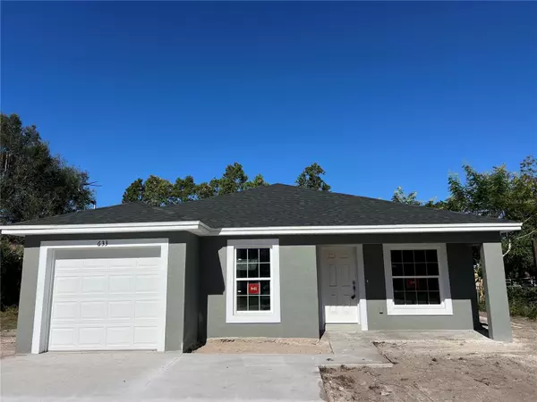 633 DIXON ST, Fort Meade, FL 33841