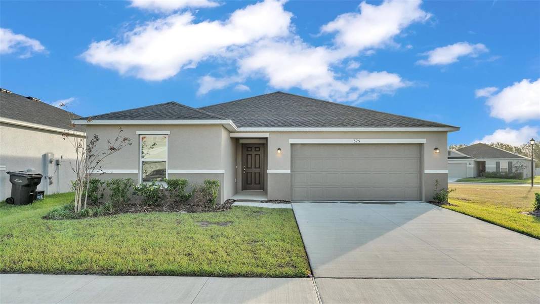 325 SPIRIT LANDINGS CIR, Winter Haven, FL 33880