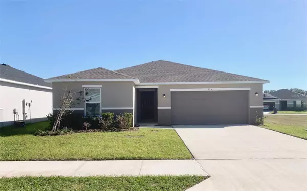 325 SPIRIT LANDINGS CIR, Winter Haven, FL 33880