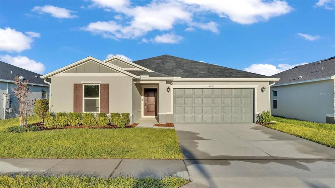 367 SPIRIT LANDINGS CIR, Winter Haven, FL 33880