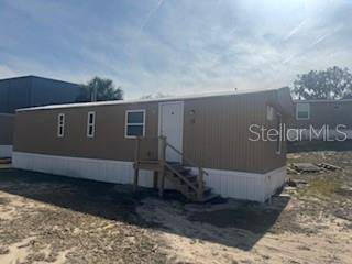 110 FOREST AVE #13, Davenport, FL 33837
