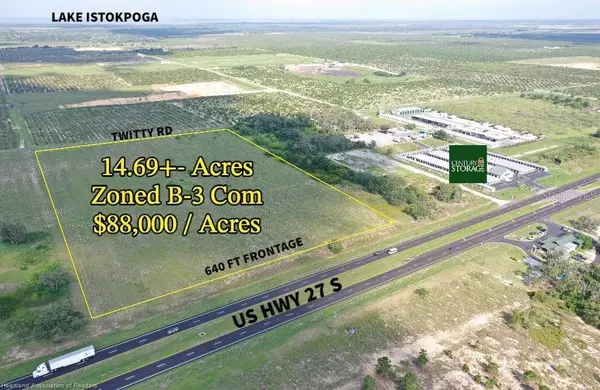 Sebring, FL 33876,9007 US-27 S