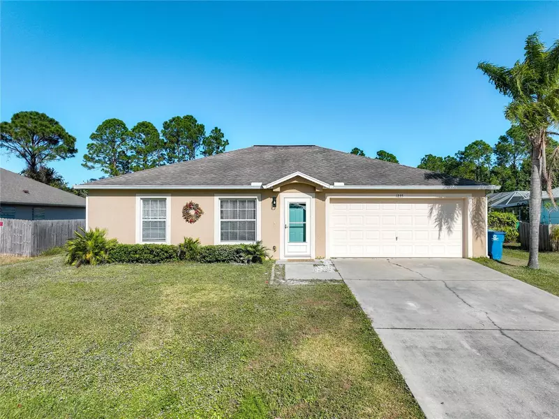 1235 SCHAYLER ST SW, Palm Bay, FL 32908