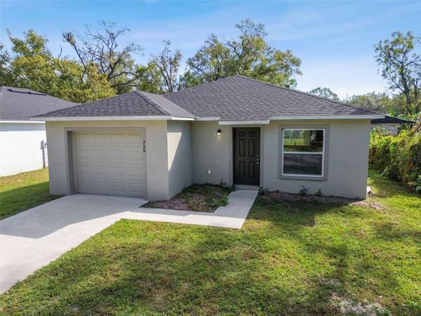 730 TENNESSEE RD, Lakeland, FL 33815