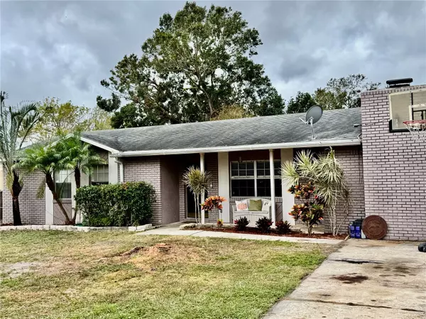 515 S TANGERINE CT, Eagle Lake, FL 33839