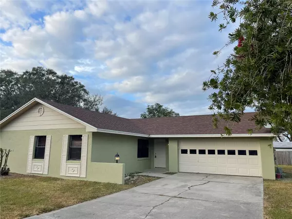 Lakeland, FL 33813,4242 SUNNY VIEW DR