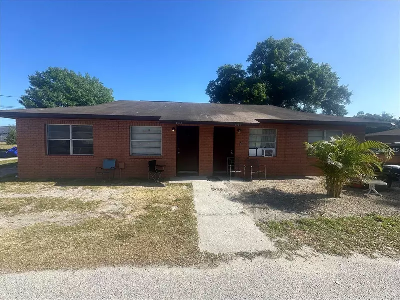 466 OREGON AVE, Lakeland, FL 33815