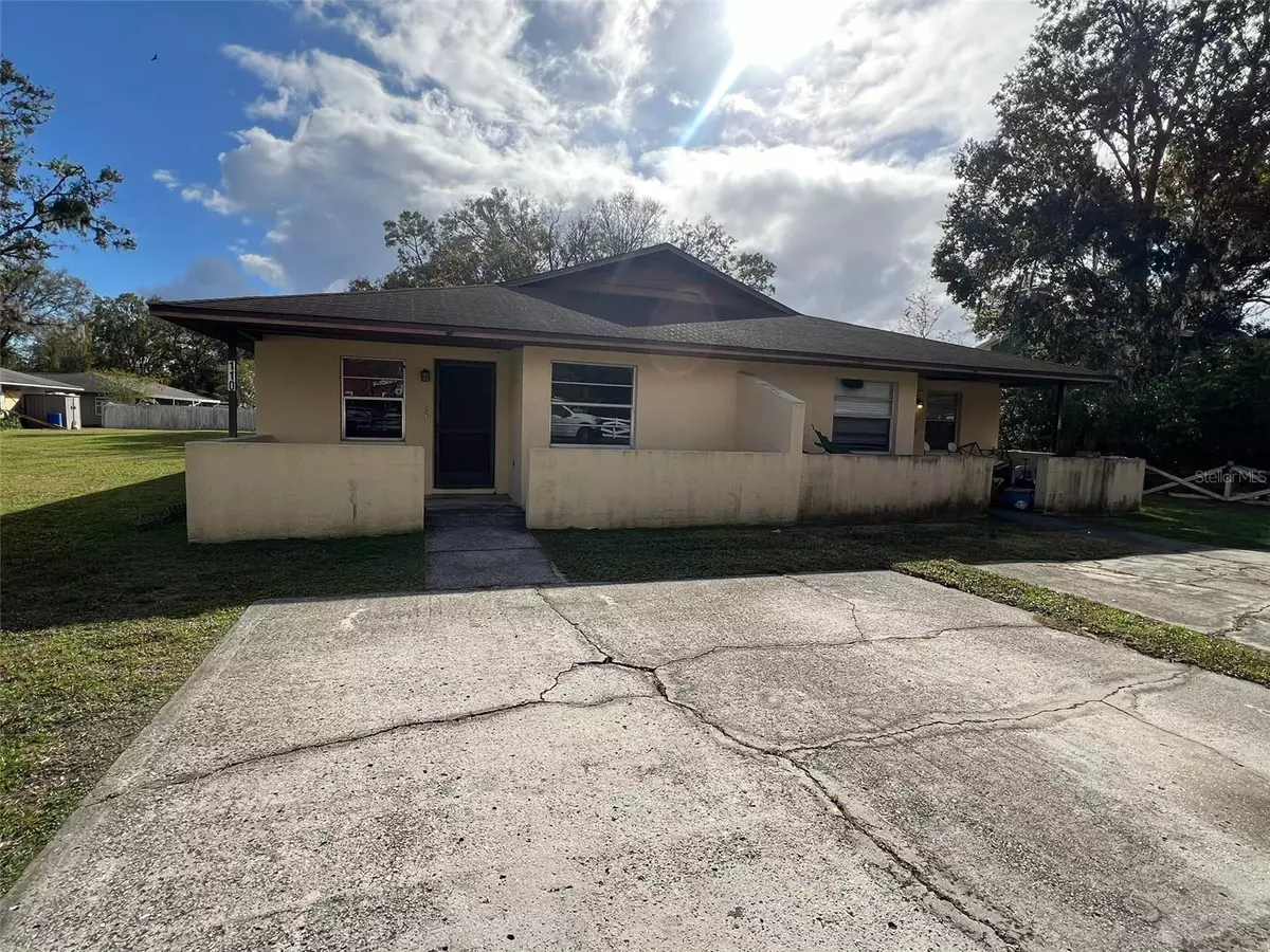Lakeland, FL 33809,110 -112 W DAUGHTERY RD #110/112