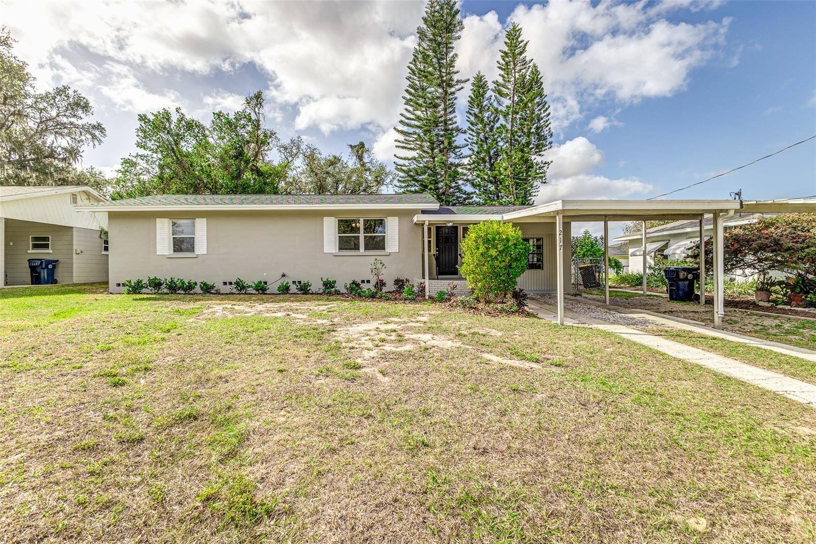 217 W LAKE AVE,  Auburndale,  FL 33823