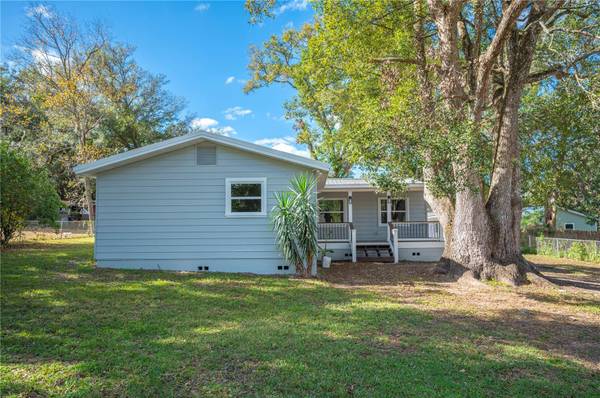 18405 GERALDINE RD, Dade City, FL 33523