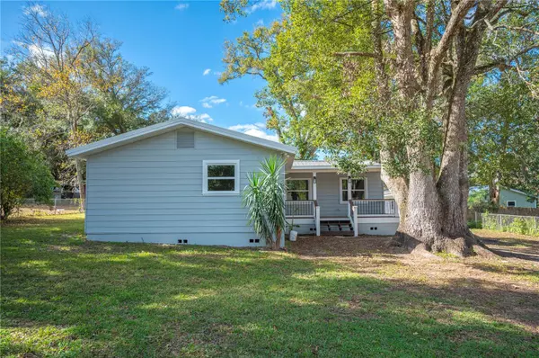 18405 GERALDINE RD,  Dade City,  FL 33523