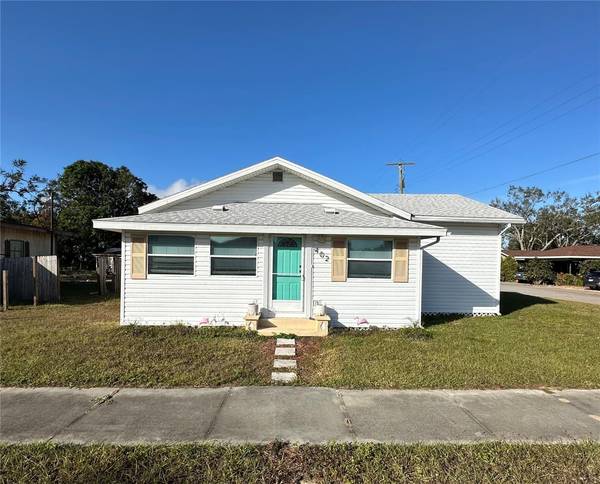 402 PINE ST, Auburndale, FL 33823