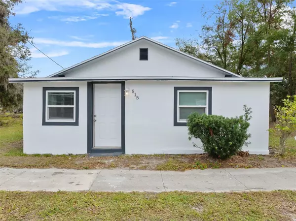 515 S CHARLESTON AVE, Fort Meade, FL 33841