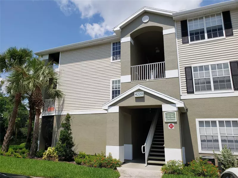 4220 SUMMER LANDING DR #301, Lakeland, FL 33810