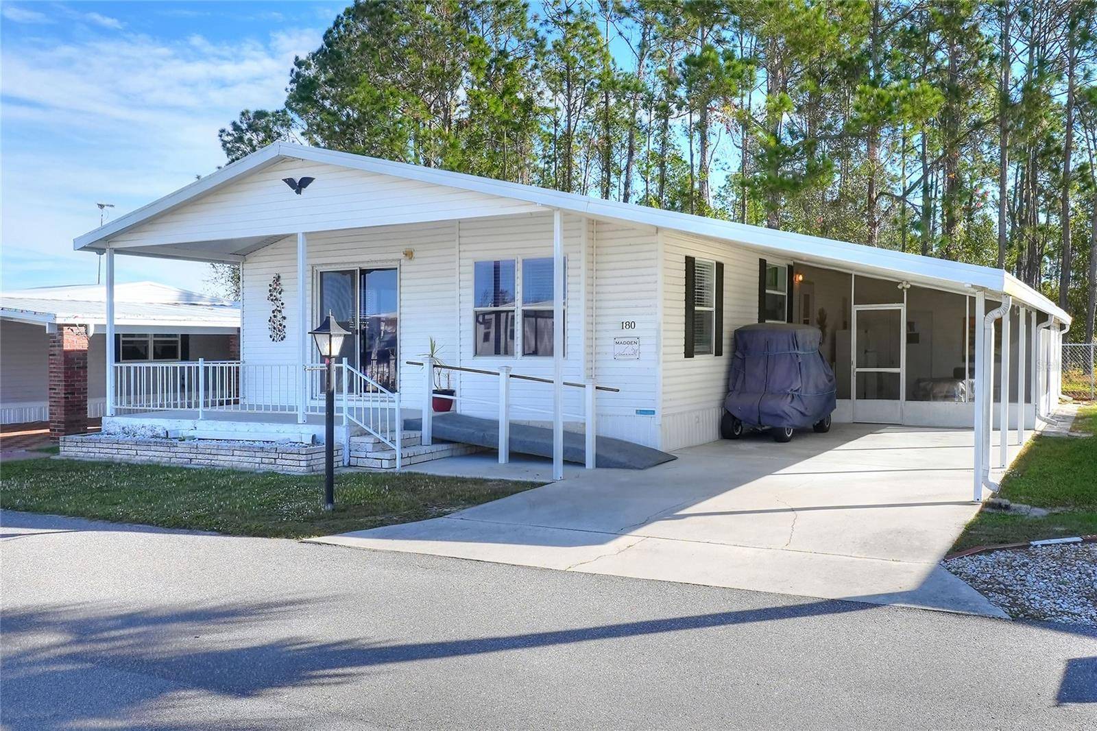 180 LAKESIDE RANCH DR, Winter Haven, FL 33881