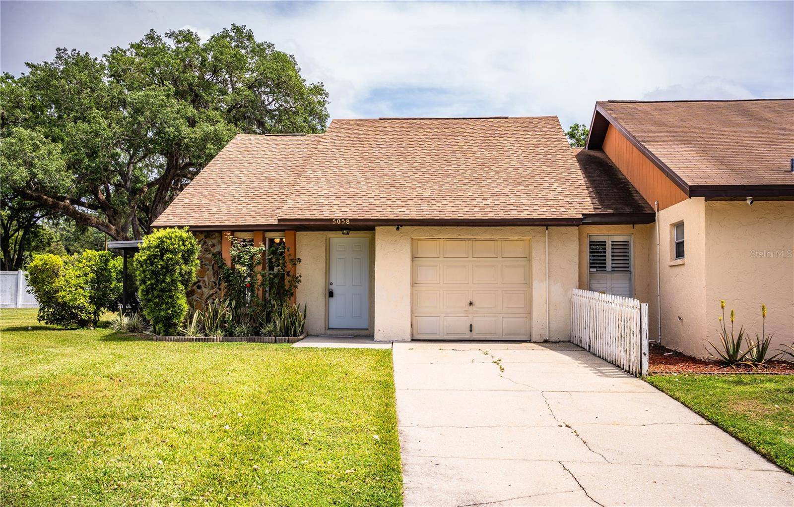 5058 CIMARRON DR, Lakeland, FL 33813