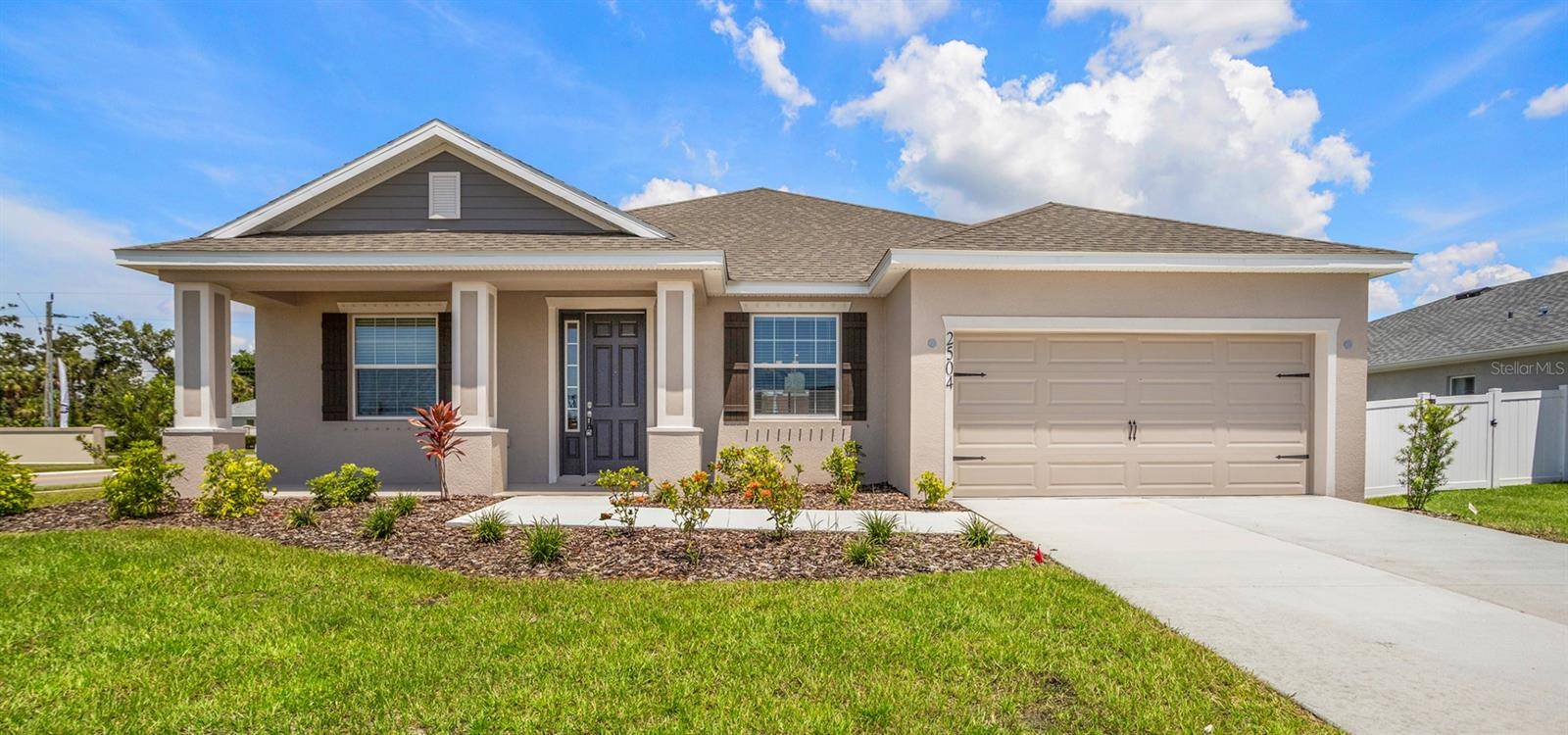 Palmetto, FL 34221,2504 58TH CIR E