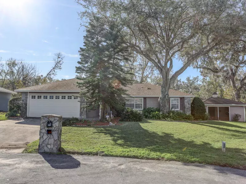 3940 LAUREL BRANCH DR, Lakeland, FL 33810