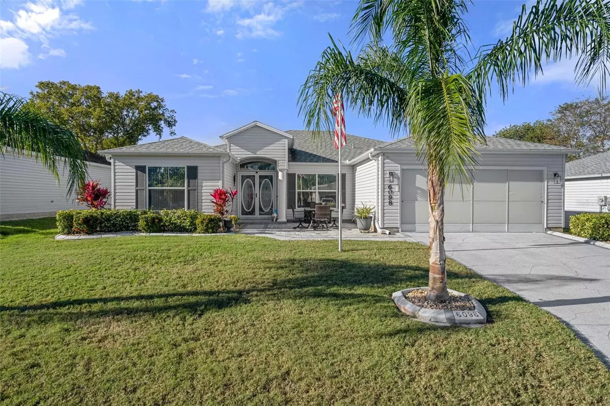 Lakeland, FL 33809,6098 MAGPIE DR