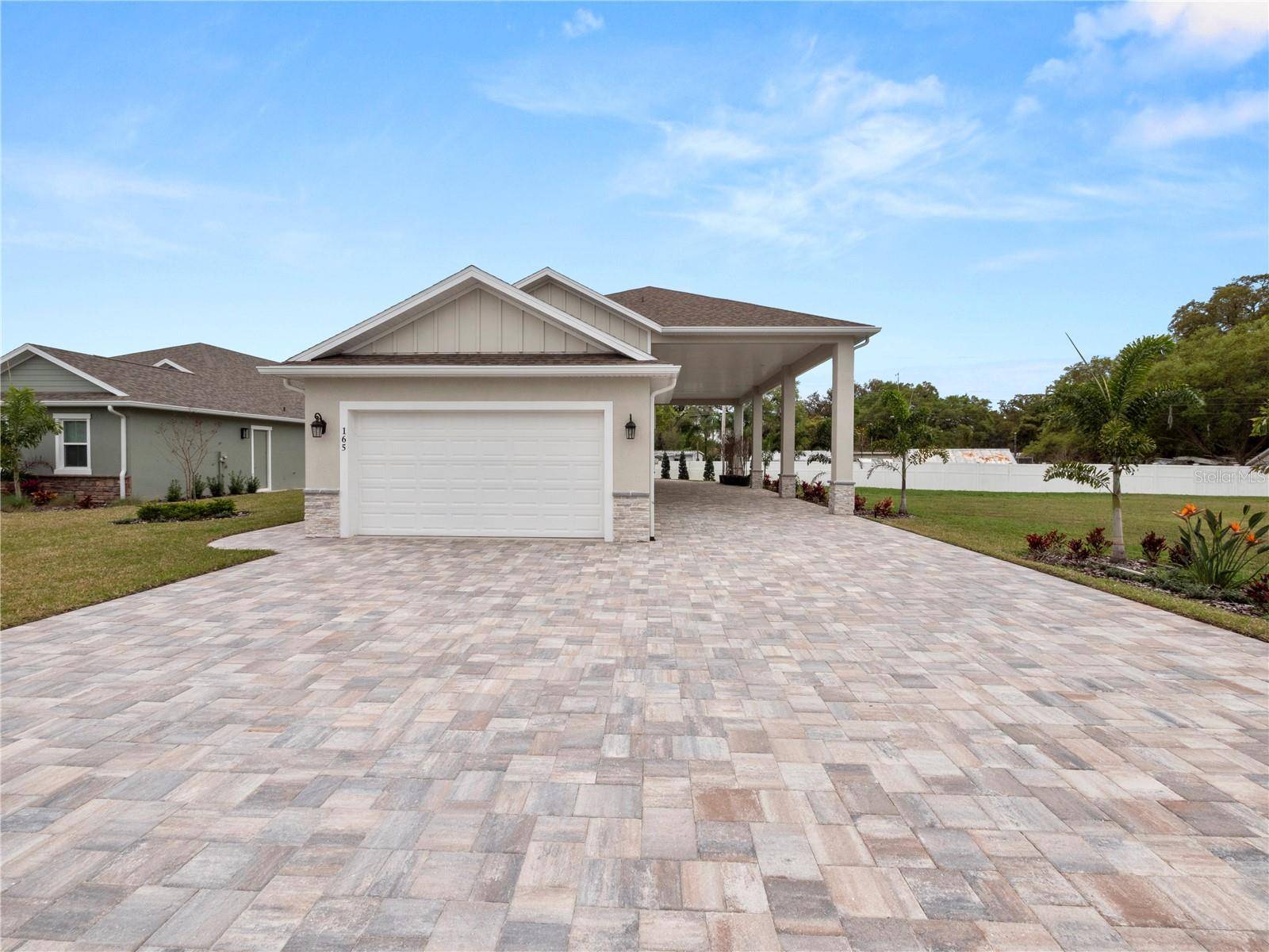165 LAYNEWADE RD, Polk City, FL 33868