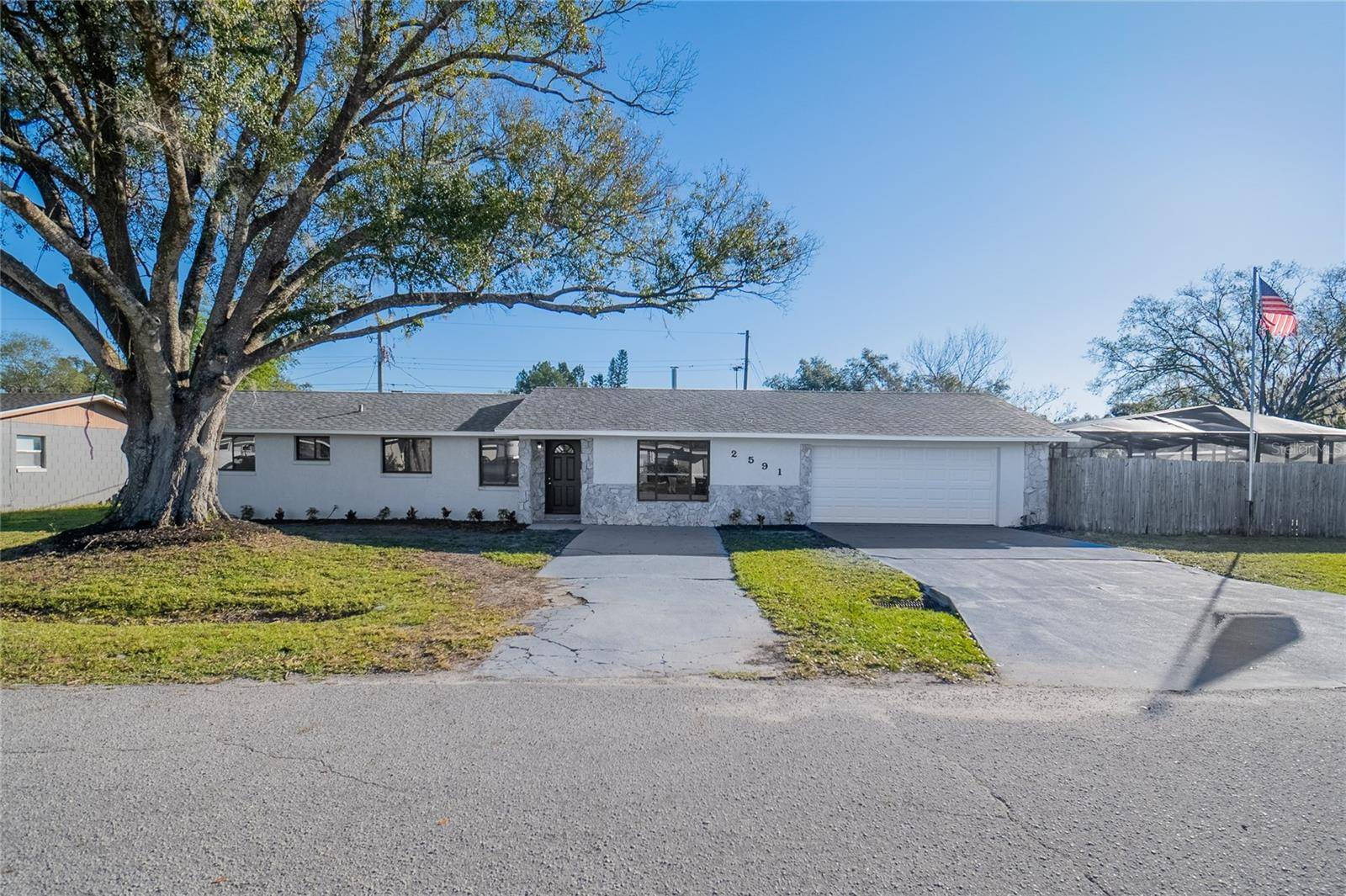 2591 EDMOND CIR,  Auburndale,  FL 33823