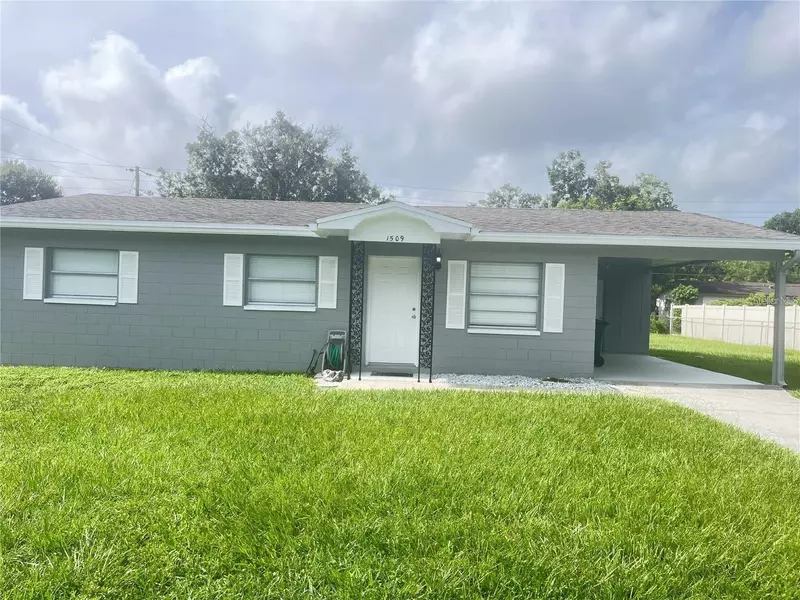 1509 PHYLLIS ST, Lakeland, FL 33803