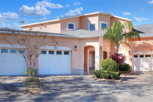 3951 SERENADE LN #3951,  Lakeland,  FL 33811