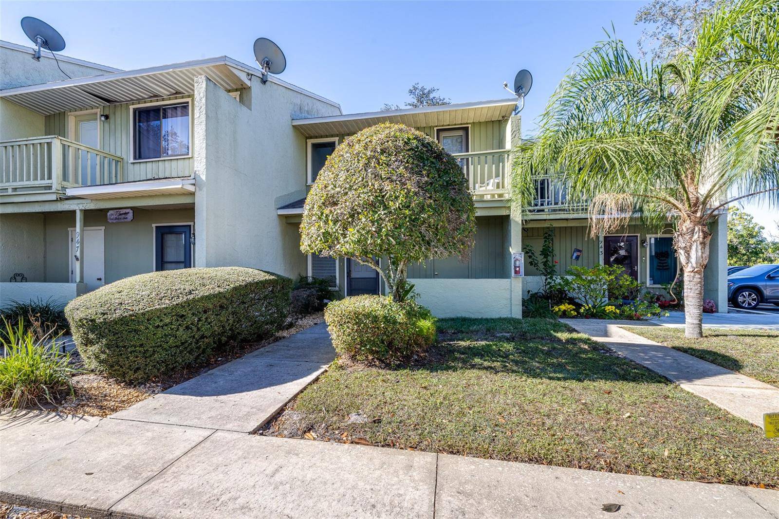 Sebring, FL 33870,1561 LAKEVIEW DR #945