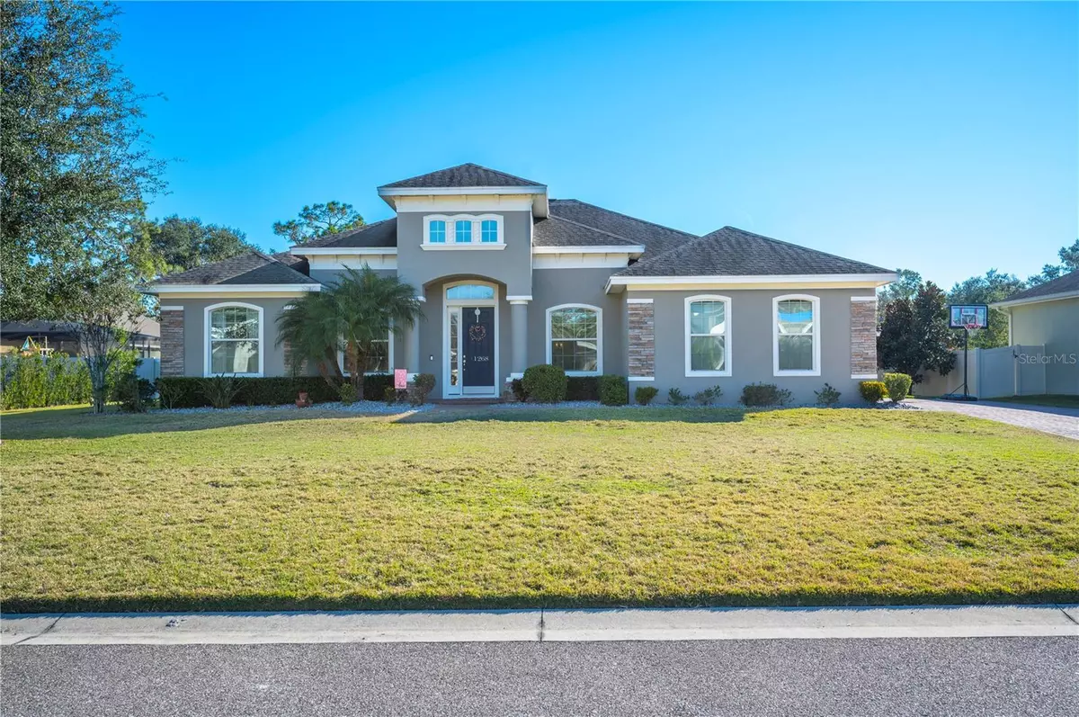 Lakeland, FL 33811,1268 DEVIN OAKS CT