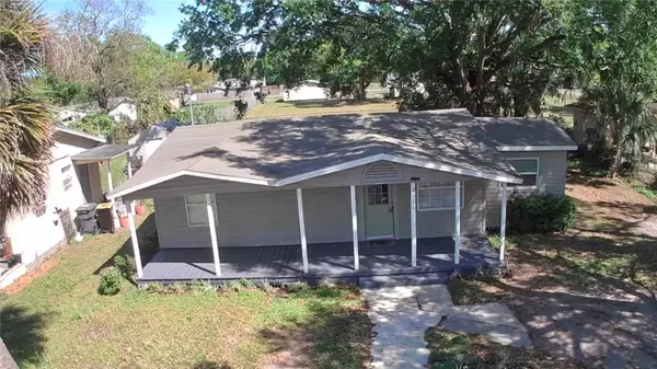 3016 HUTCHINS ST, Eaton Park, FL 33840