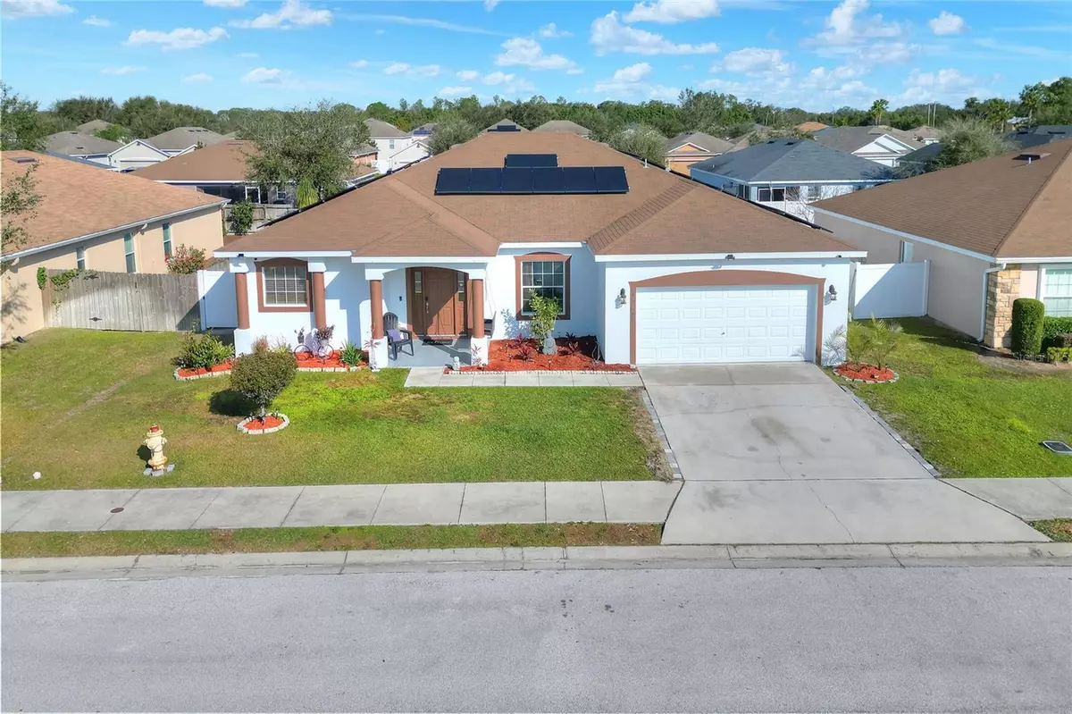 Auburndale, FL 33823,1561 SHOREWOOD DR