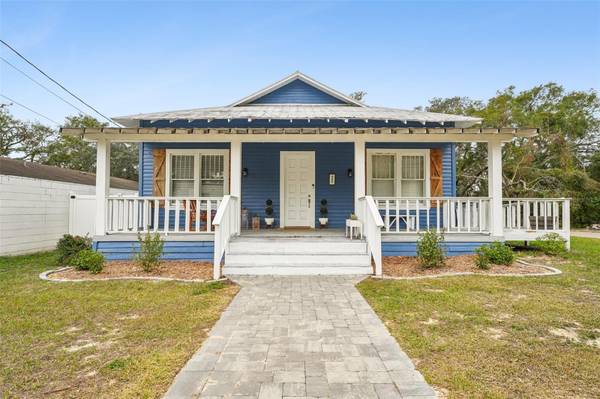 360 N LAKE SHORE WAY, Lake Alfred, FL 33850