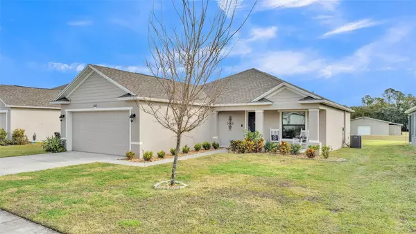 Lakeland, FL 33810,8163 CAMPBELL CROSSING CIR