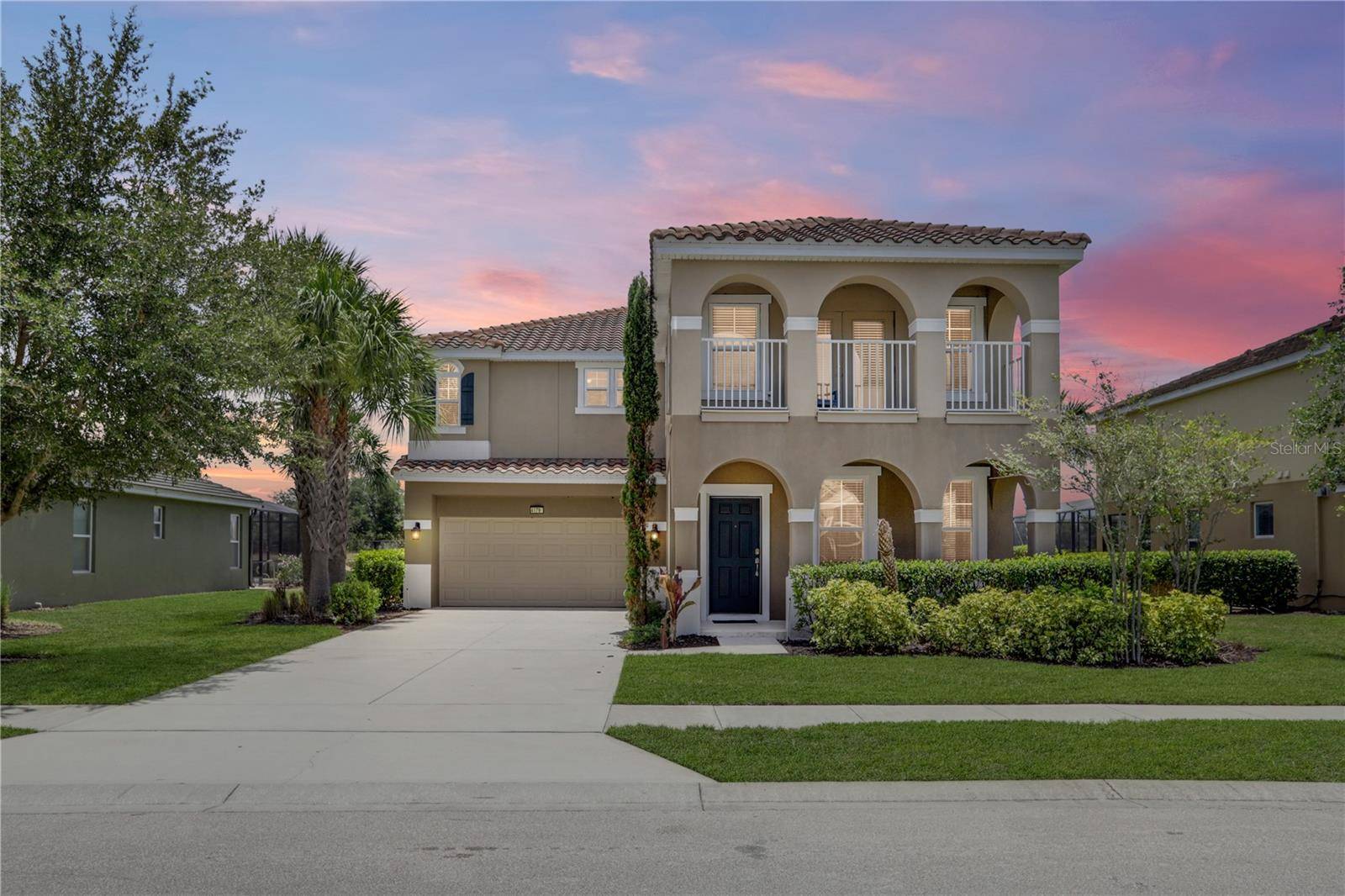 4179 OAKTREE DR, Davenport, FL 33837