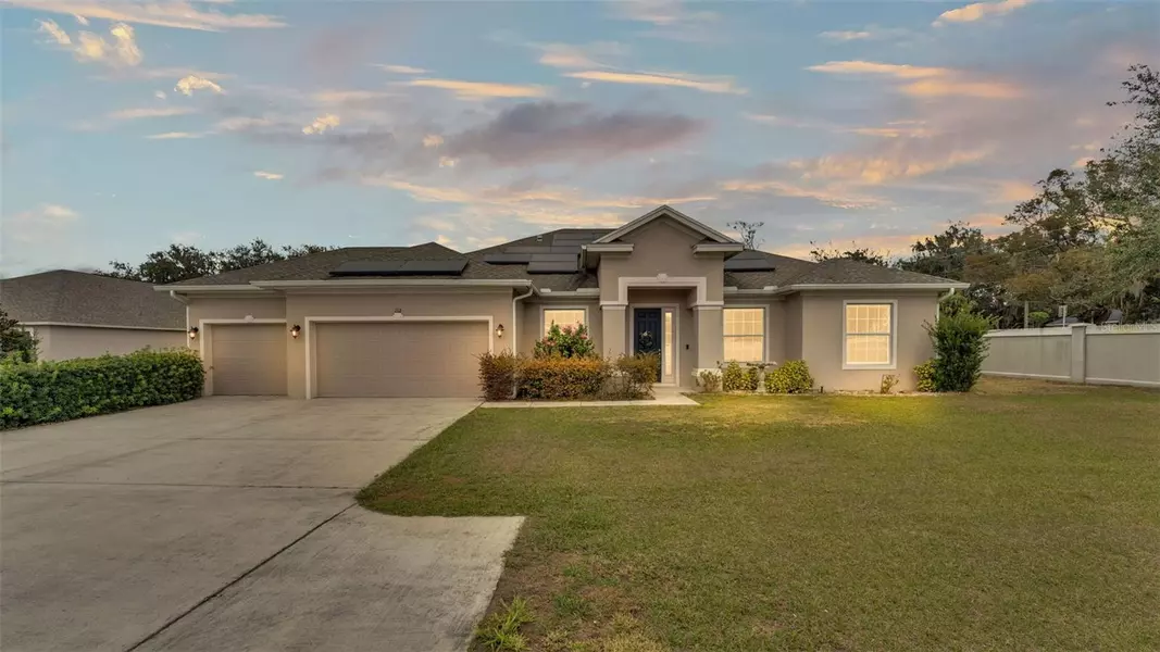212 KISSENGEN PARK DR, Bartow, FL 33830