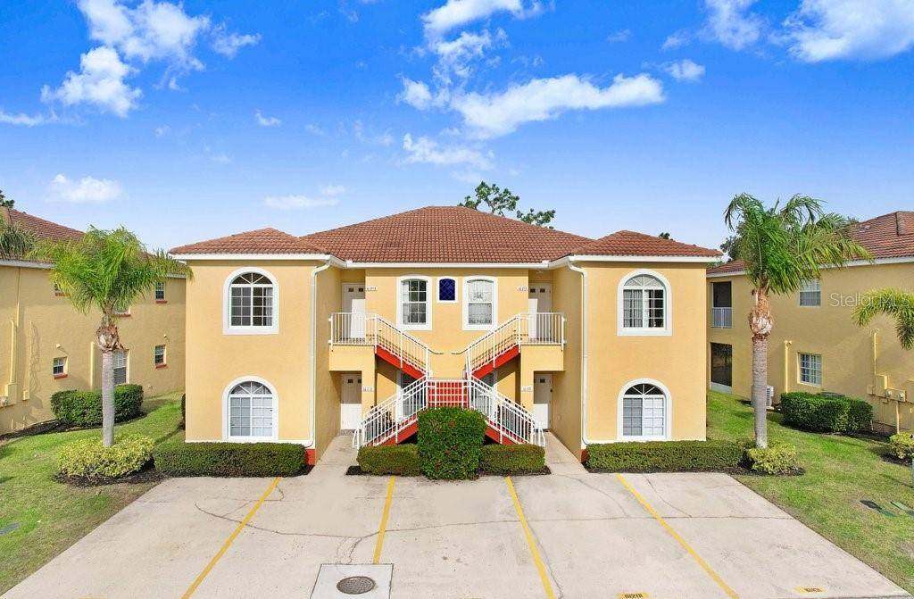 16202 INDIAN CREEK DR #16202, Kissimmee, FL 34759