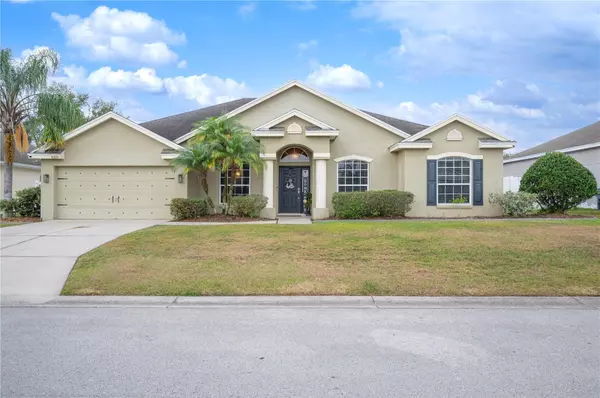 Lakeland, FL 33813,4009 OAKLEY WAY