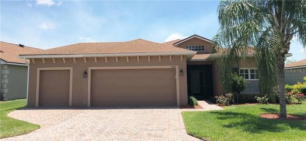 5269 PEBBLE BEACH BLVD, Winter Haven, FL 33884