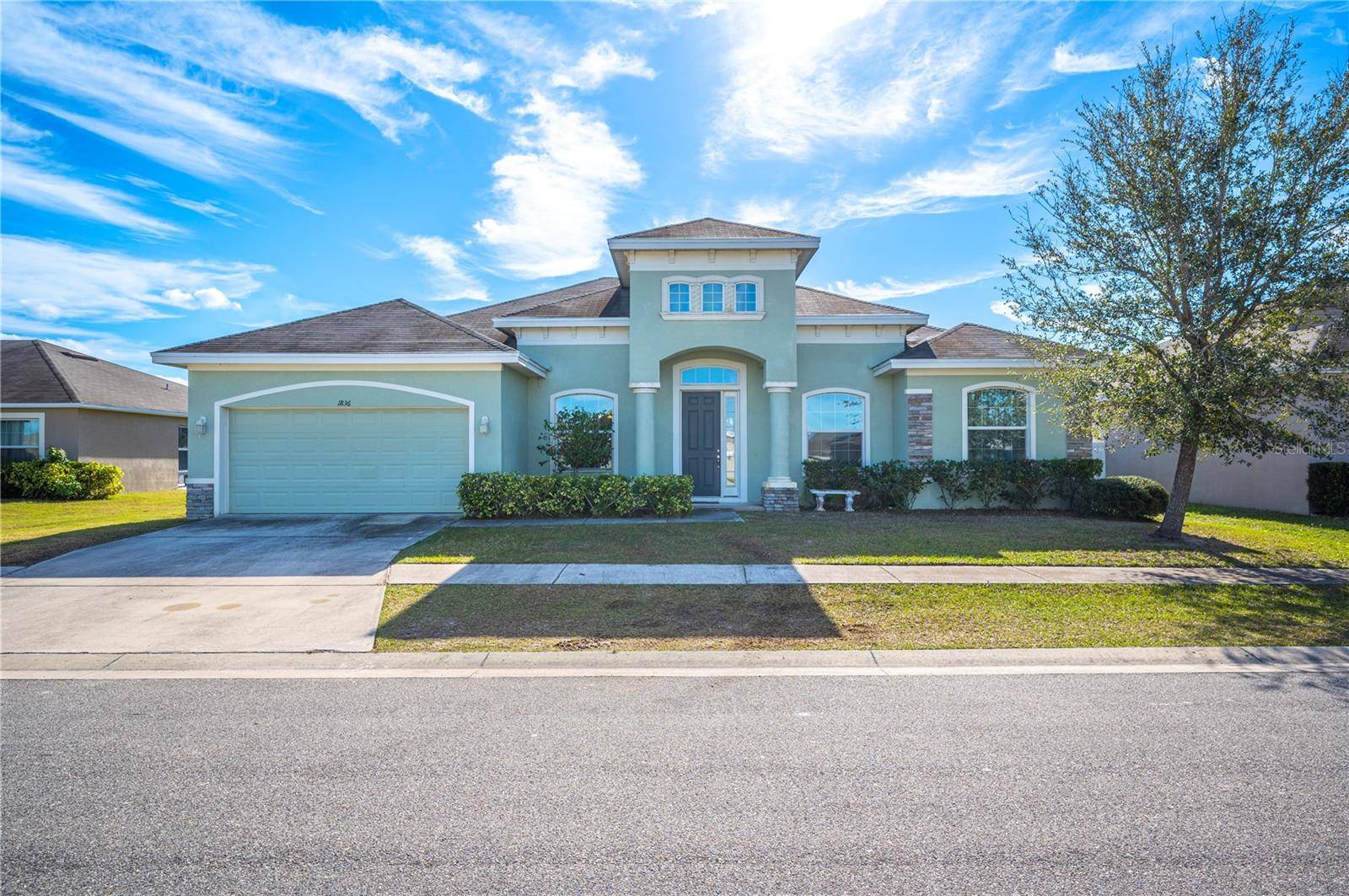 1836 JAMES TOWNE LN, Bartow, FL 33830