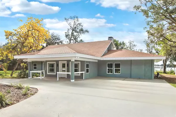 20 N LAKE IDYLWILD DR, Winter Haven, FL 33881