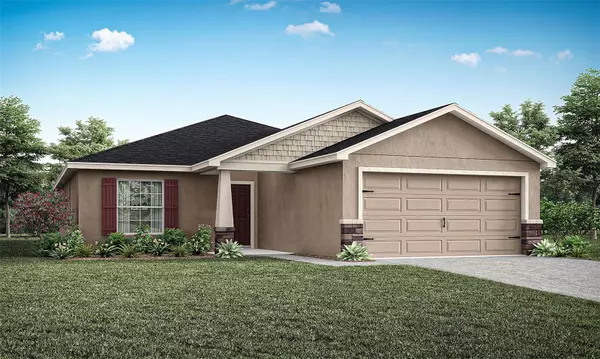 7602 SW 107TH LN, Ocala, FL 34480