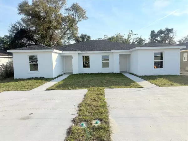 302 / 304 AVENUE P NW, Winter Haven, FL 33881