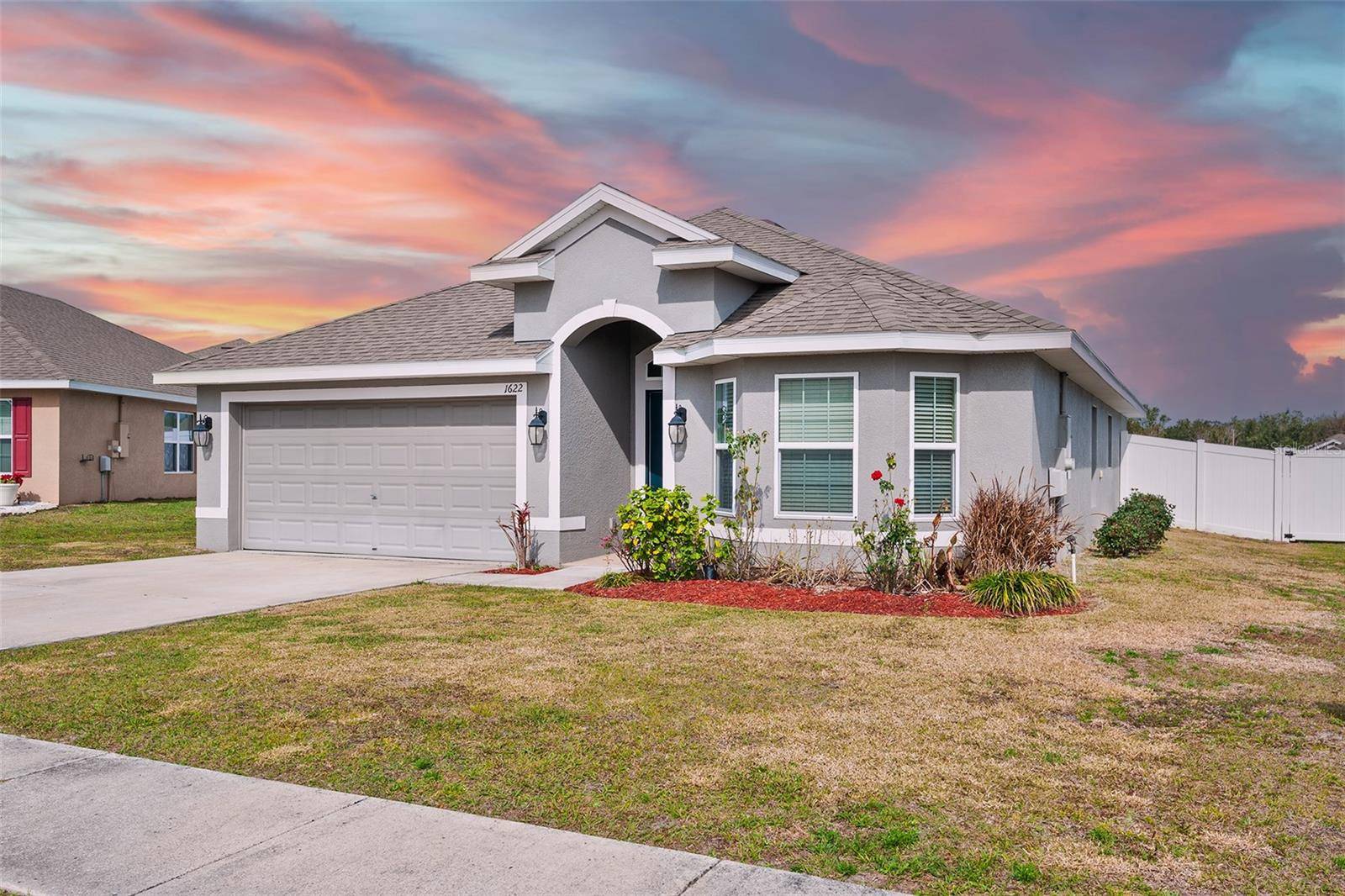1622 TRESSEL CT, Winter Haven, FL 33881