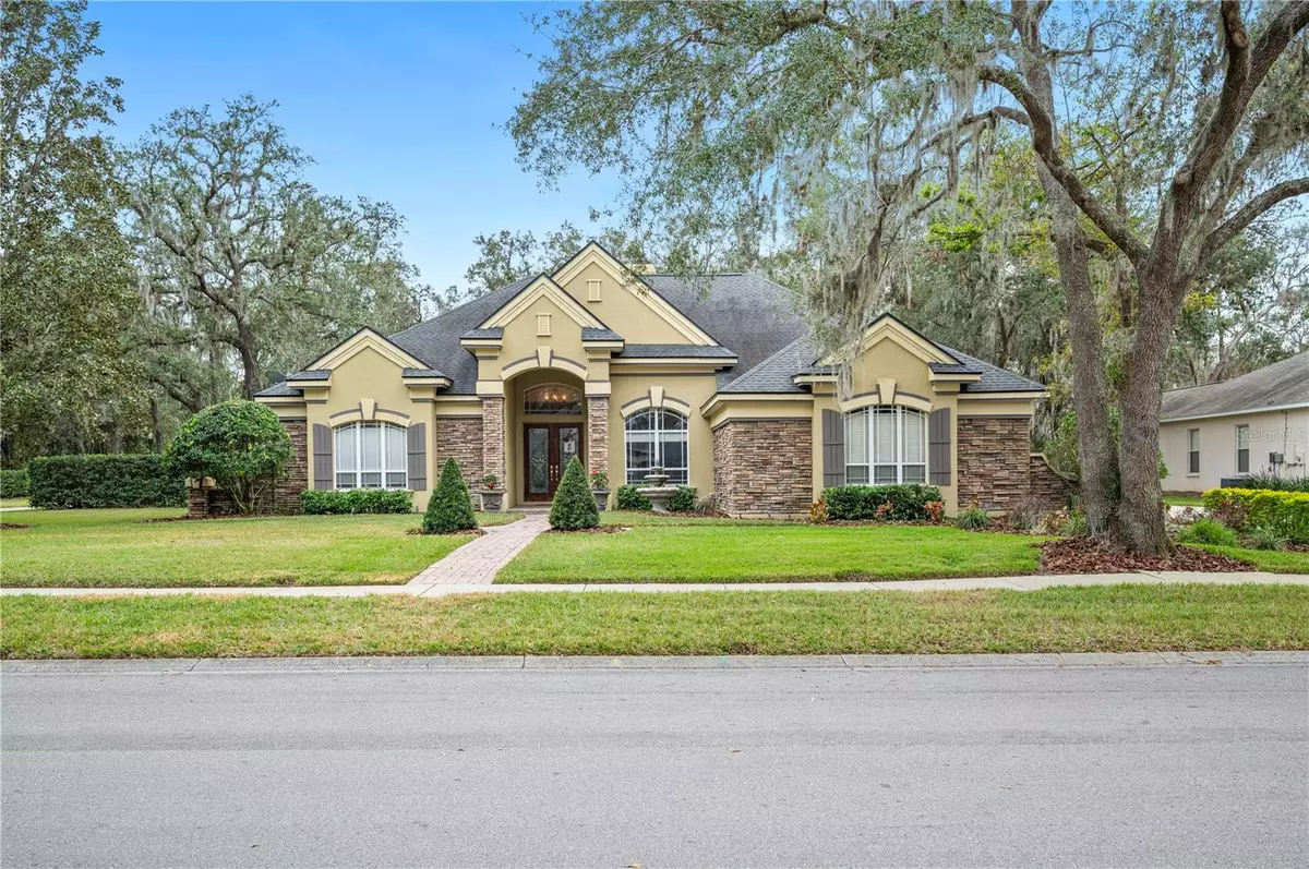 Lithia, FL 33547,6011 HAMMOCK HILL AVE