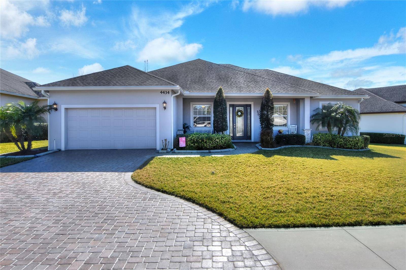 4434 MICANOPE CRESCENT DR, Lakeland, FL 33811