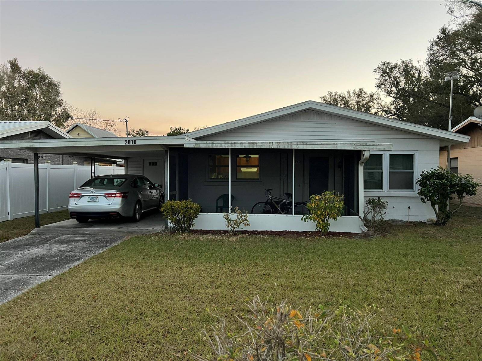 2810 AVENUE U NW, Winter Haven, FL 33881