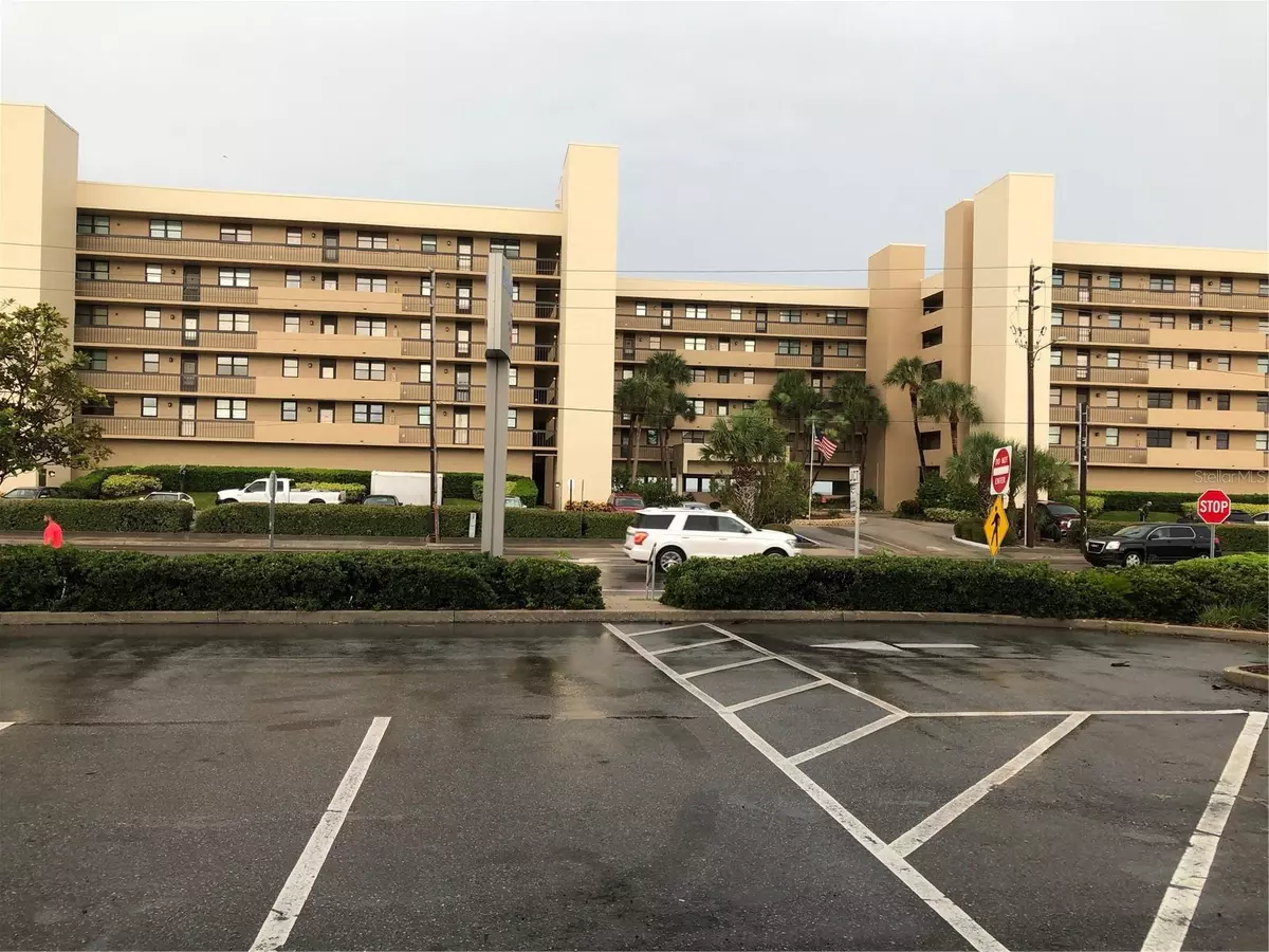 Madeira Beach, FL 33708,14900 GULF BLVD #113