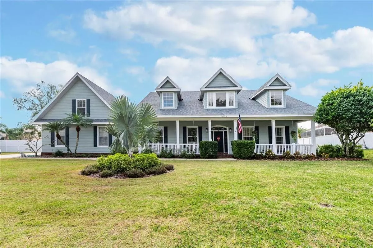 Lakeland, FL 33805,5155 LAKE DEESON WOODS CT