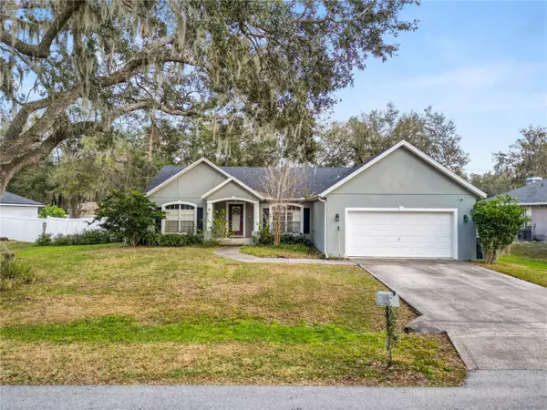 5942 WHITE TAIL LOOP, Lakeland, FL 33811